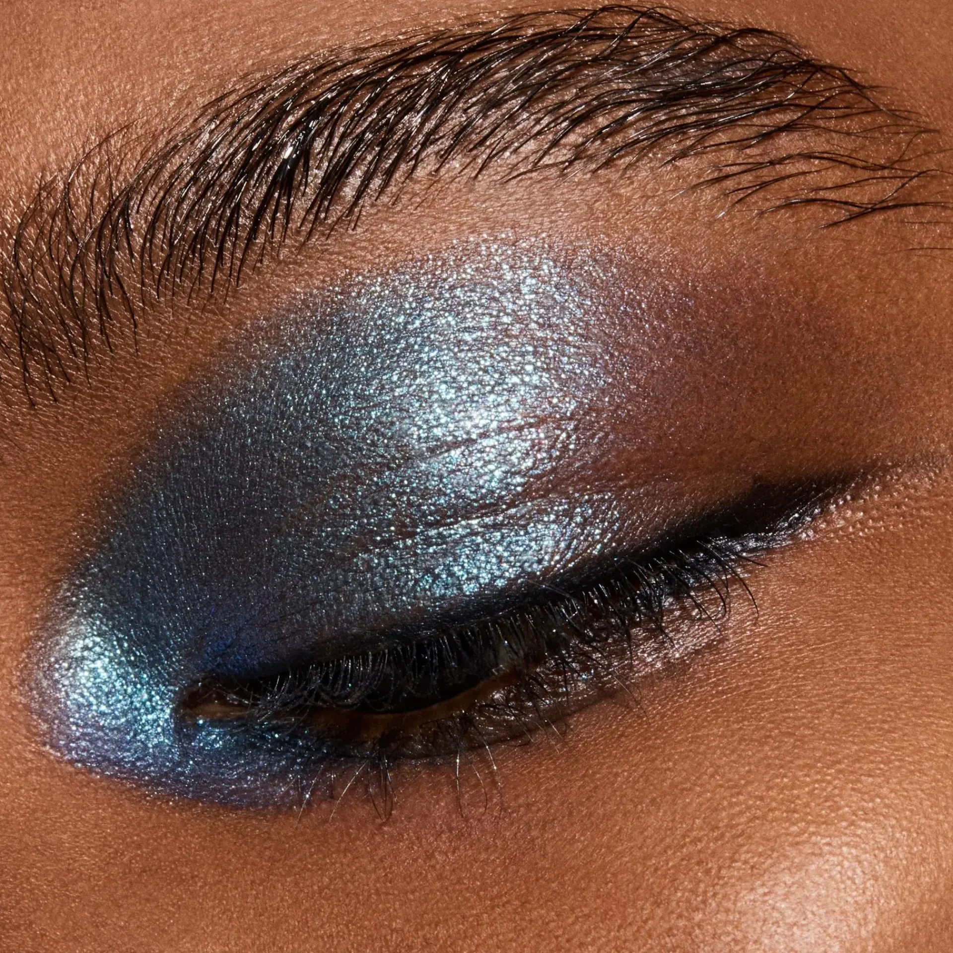 Mac Cosmetics Silmämeikit<Eye Shadow Metallic -luomiväri 1 g