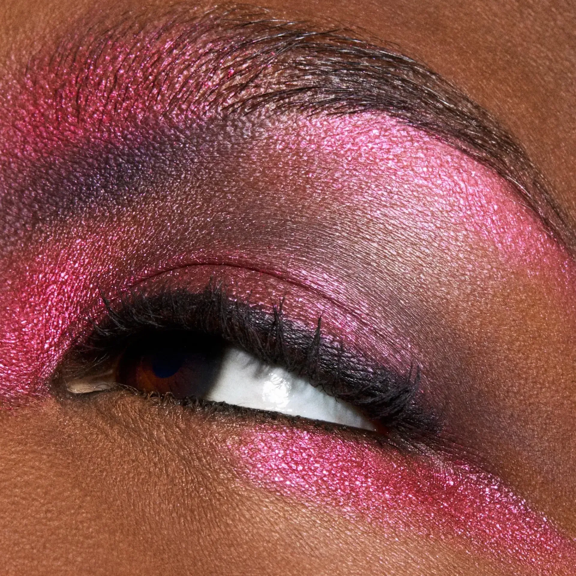 Mac Cosmetics Silmämeikit<Eye Shadow Metallic -luomiväri 1 g