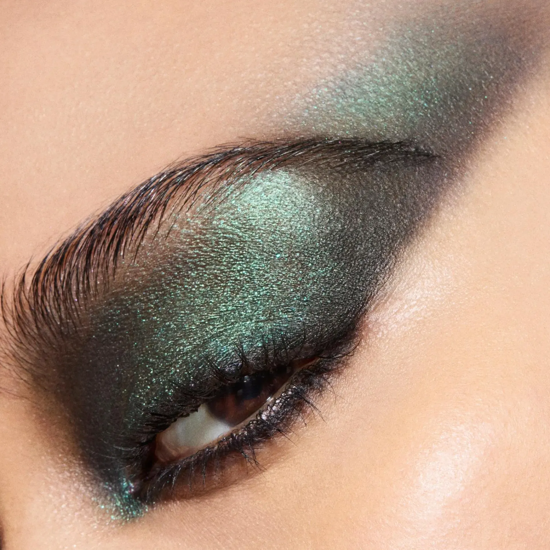 Mac Cosmetics Silmämeikit<Eye Shadow Metallic -luomiväri 1 g