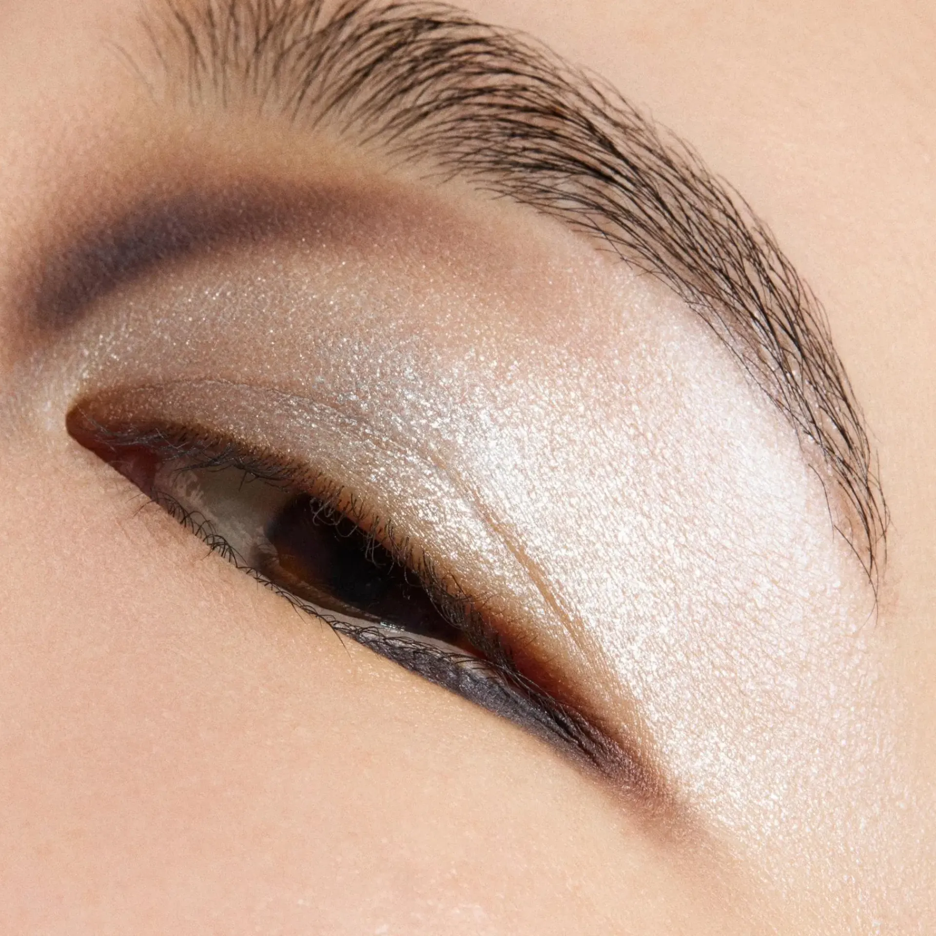 Mac Cosmetics Silmämeikit<Eye Shadow Metallic -luomiväri 1 g