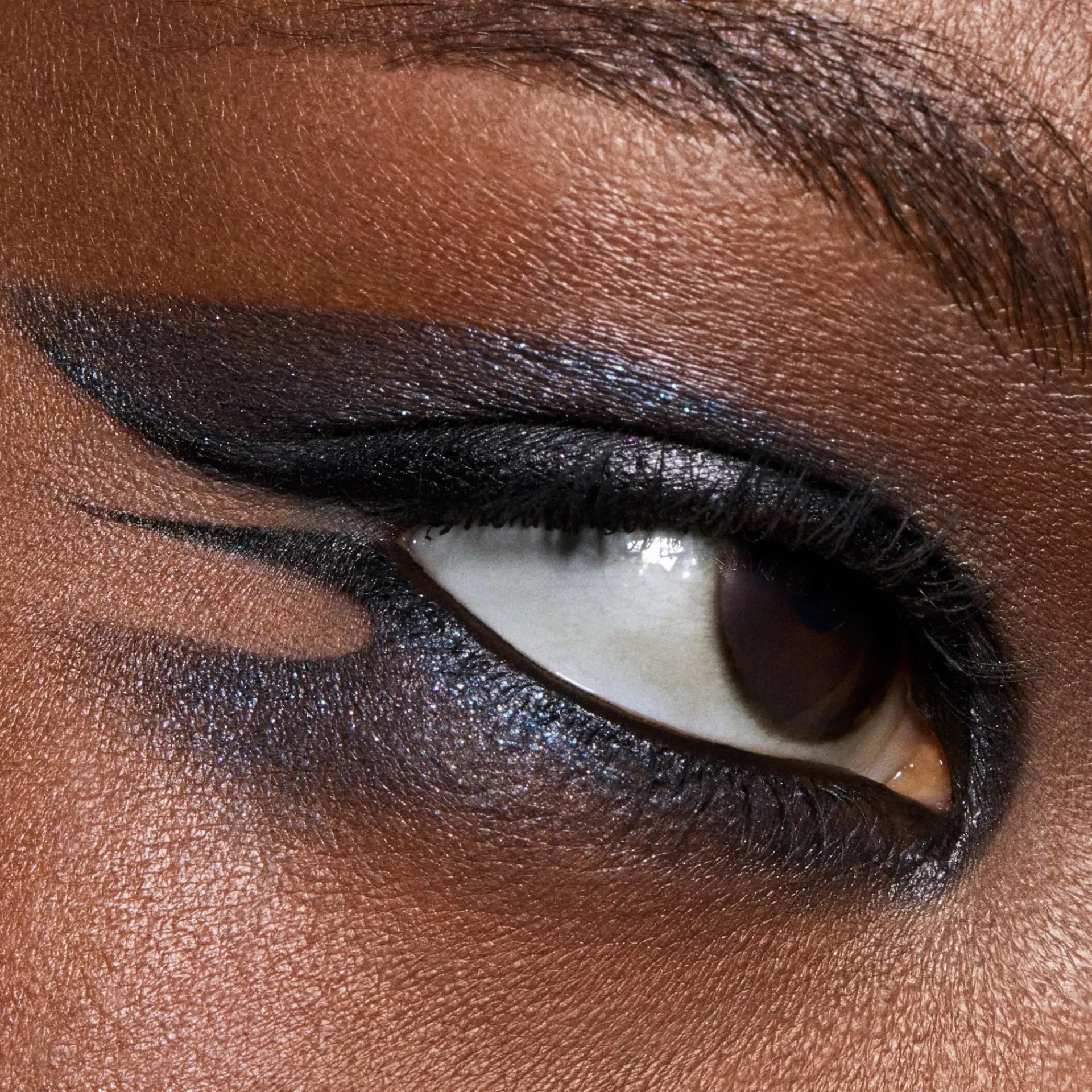 Mac Cosmetics Silmämeikit<Eye Shadow Metallic -luomiväri 1 g