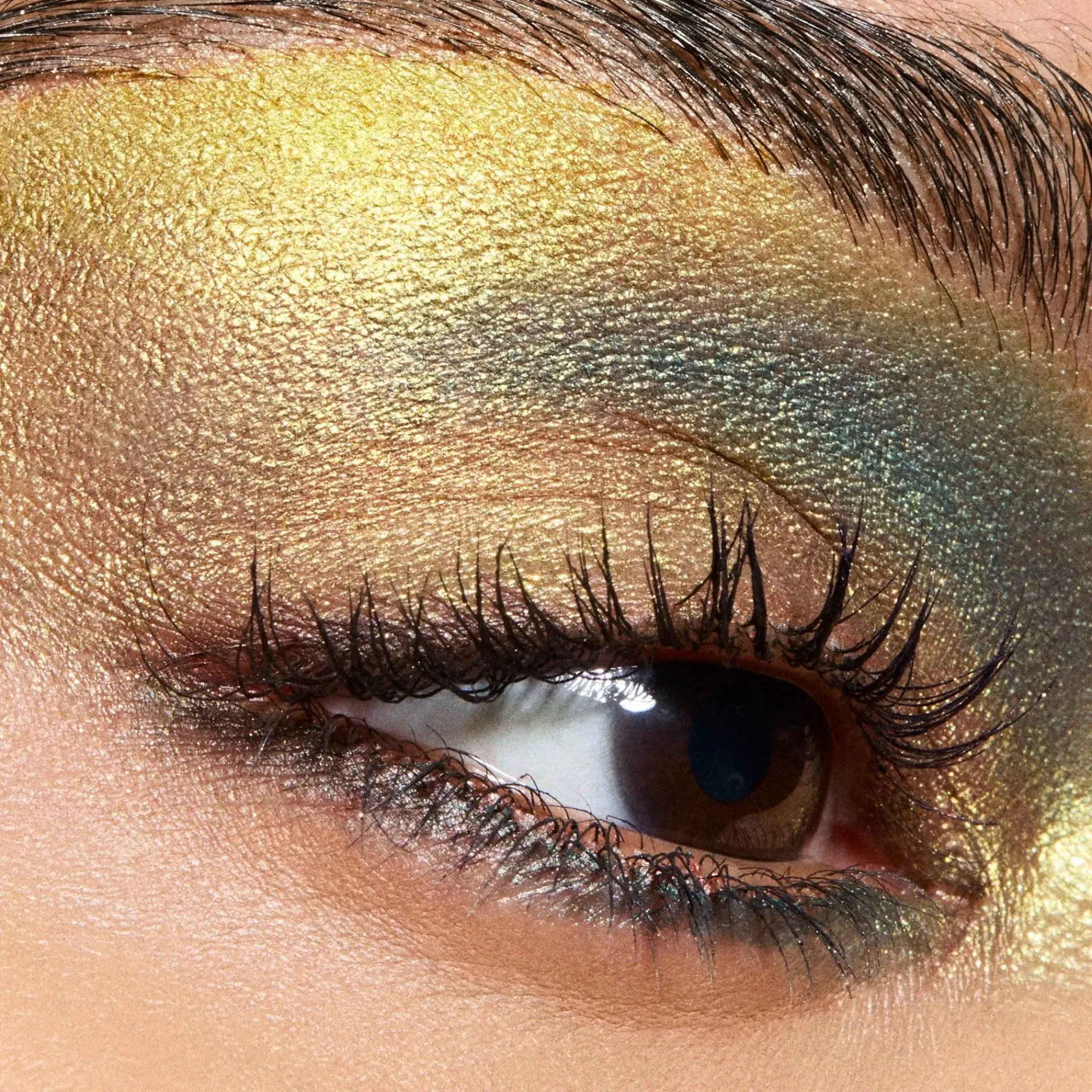 Mac Cosmetics Silmämeikit<Eye Shadow Metallic -luomiväri 1 g