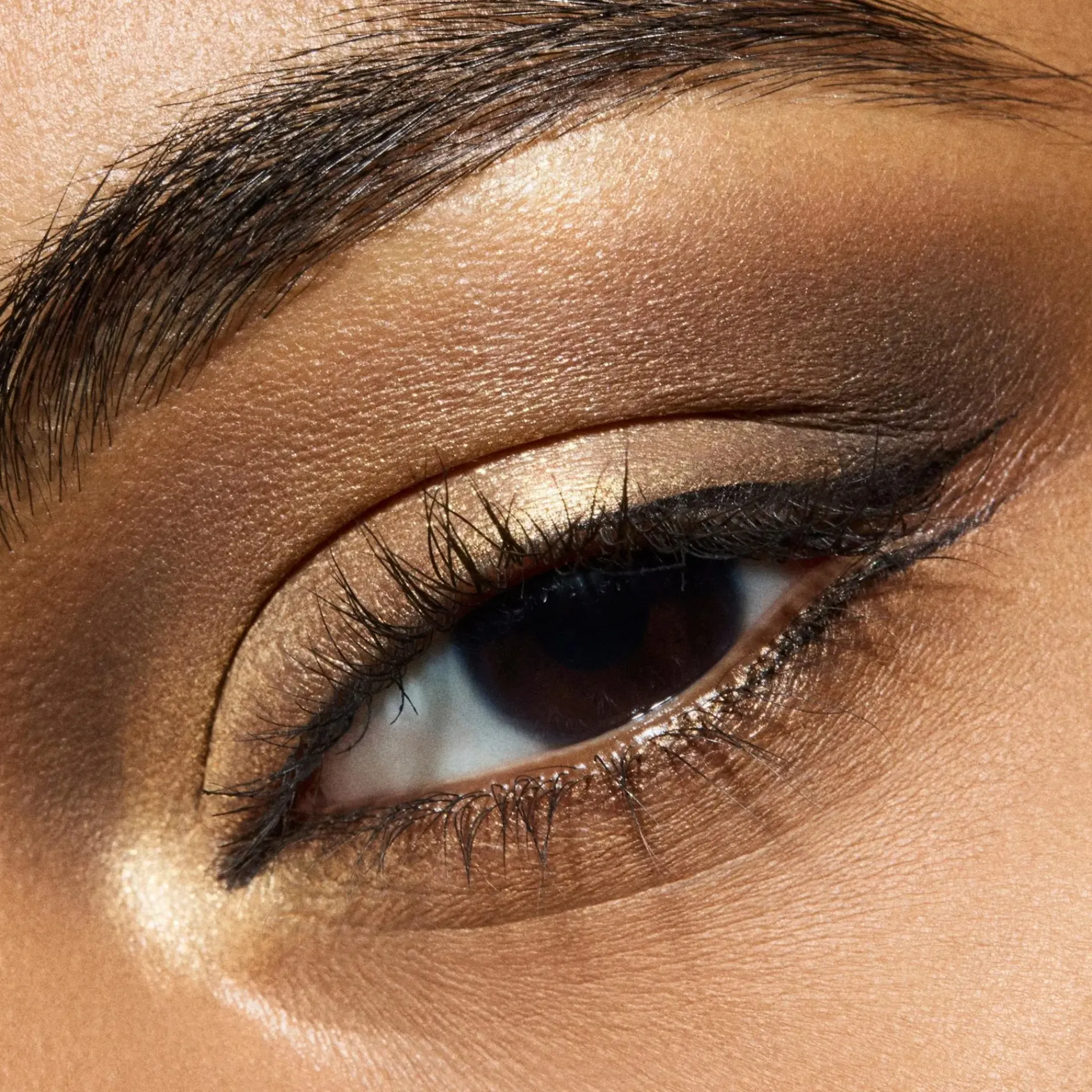 Mac Cosmetics Silmämeikit<Eye Shadow Metallic -luomiväri 1 g
