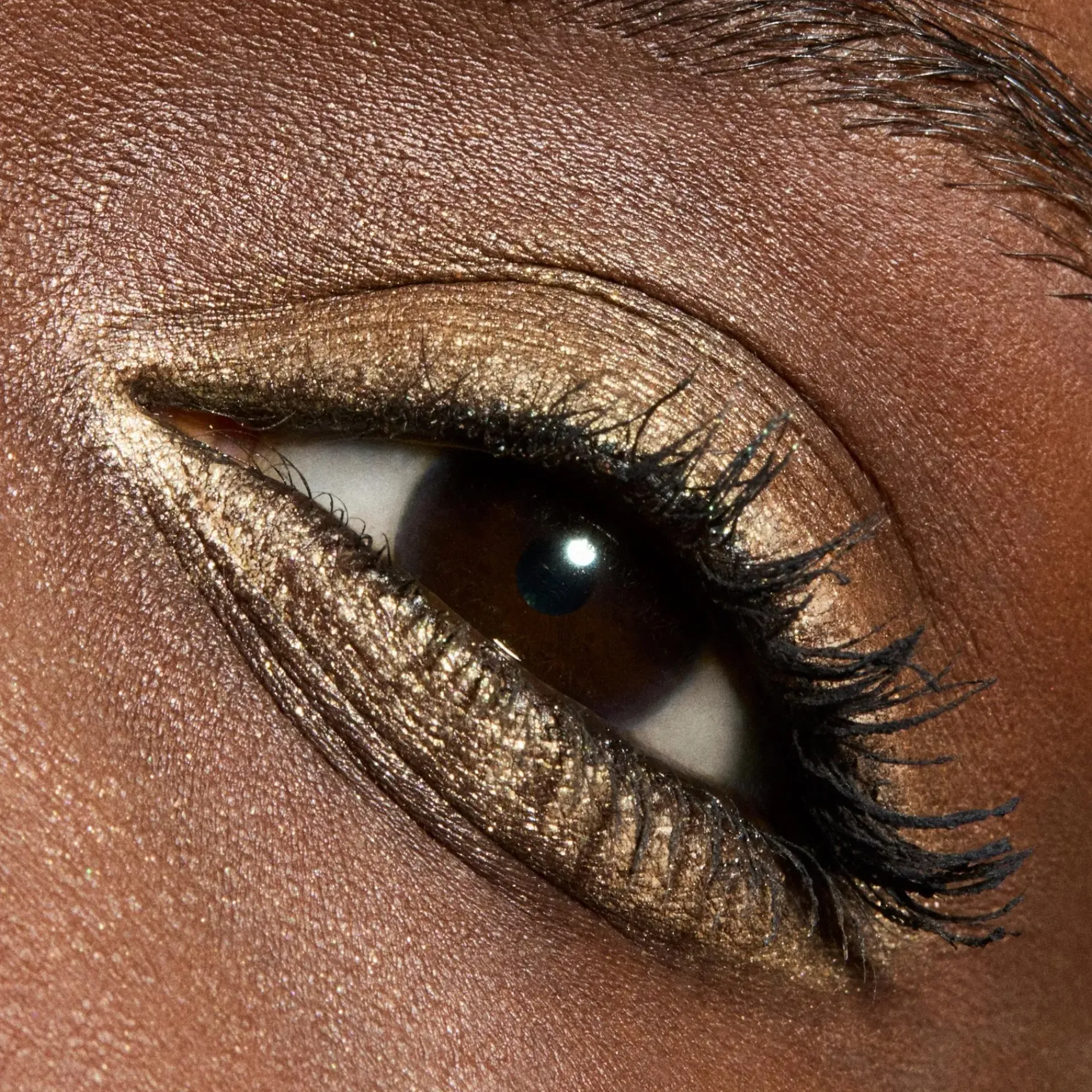 Mac Cosmetics Silmämeikit<Eye Shadow Metallic -luomiväri 1 g