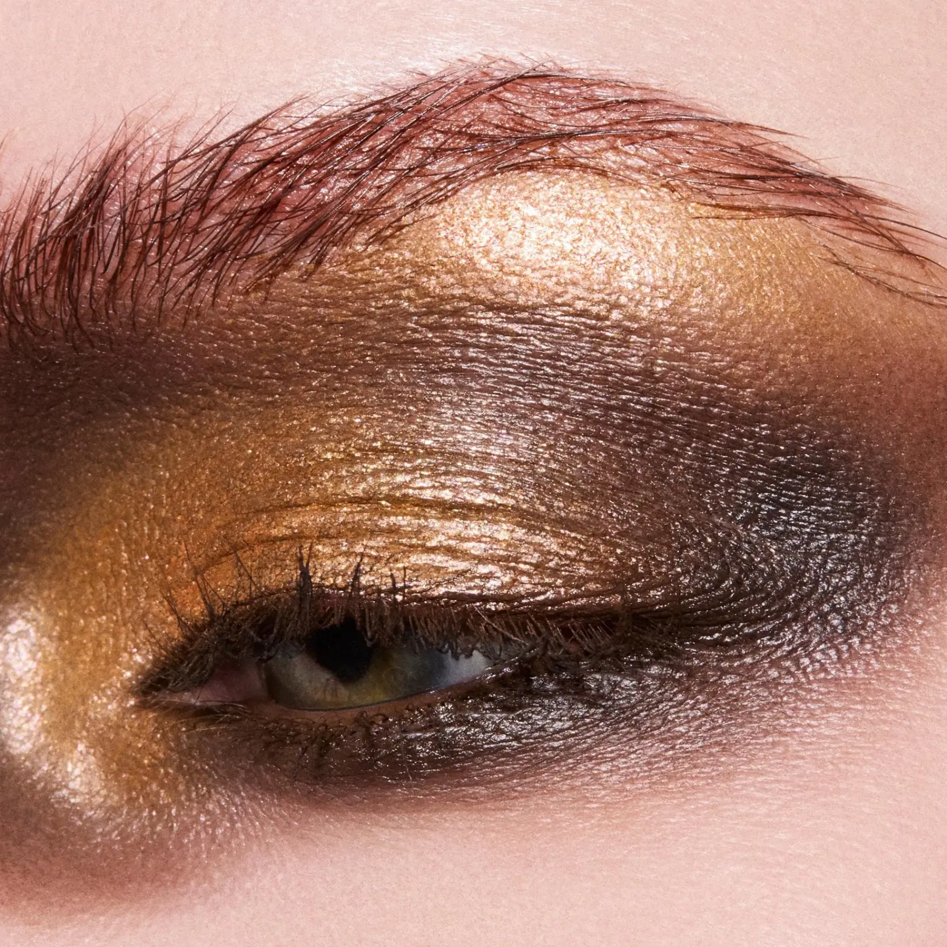 Mac Cosmetics Silmämeikit<Eye Shadow Metallic -luomiväri 1 g