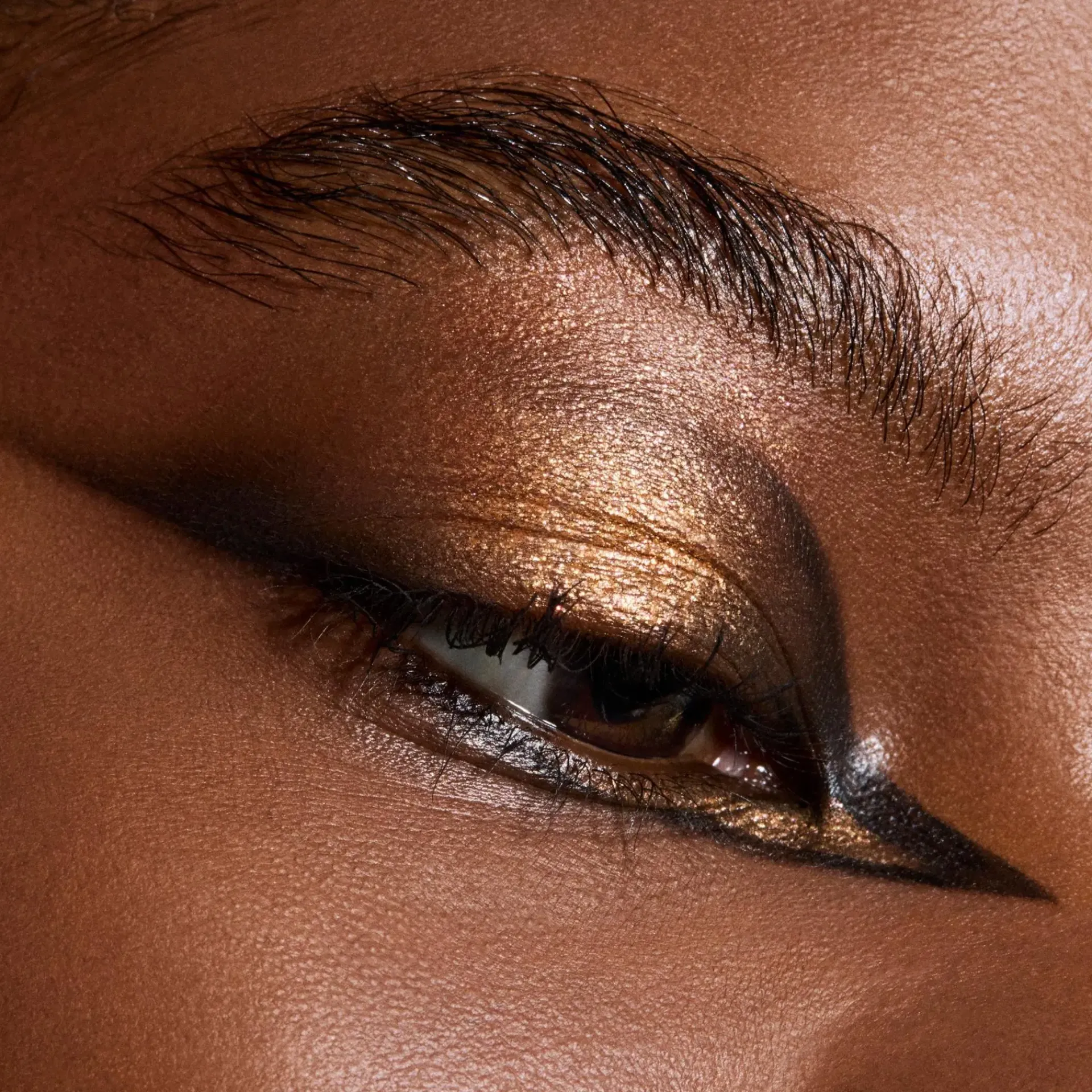 Mac Cosmetics Silmämeikit<Eye Shadow Metallic -luomiväri 1 g