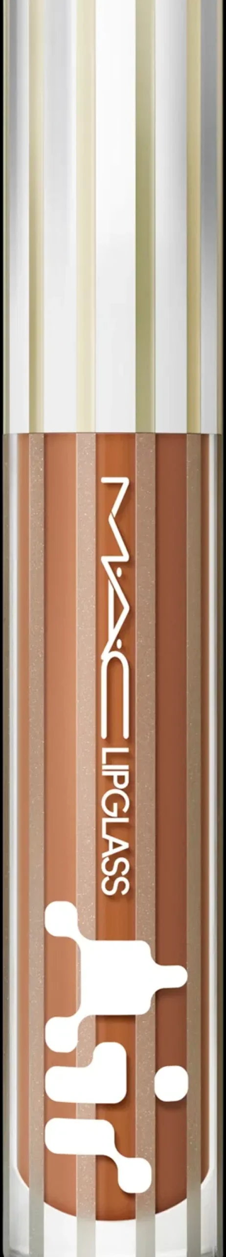 Mac Cosmetics Huulimeikit<Lipglass Air Non-Sticky Gloss -huulikiilto 5 ml