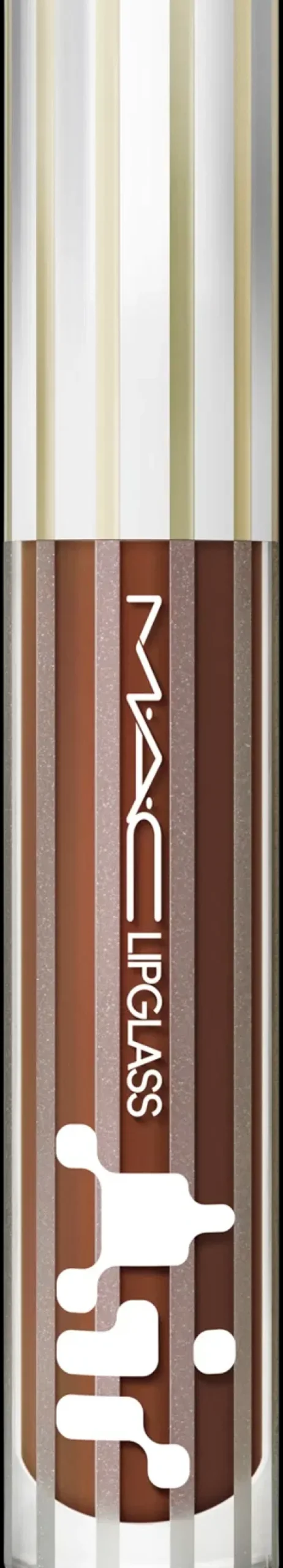 Mac Cosmetics Huulimeikit<Lipglass Air Non-Sticky Gloss -huulikiilto 5 ml