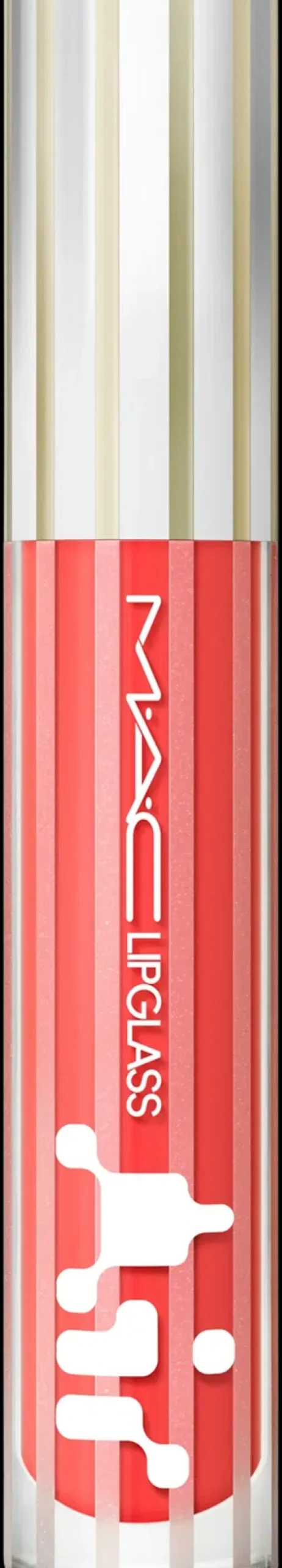 Mac Cosmetics Huulimeikit<Lipglass Air Non-Sticky Gloss -huulikiilto 5 ml