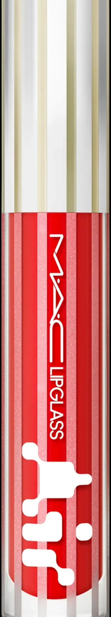 Mac Cosmetics Huulimeikit<Lipglass Air Non-Sticky Gloss -huulikiilto 5 ml