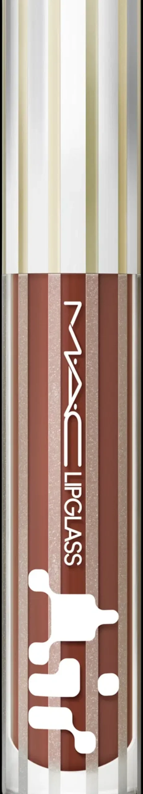 Mac Cosmetics Huulimeikit<Lipglass Air Non-Sticky Gloss -huulikiilto 5 ml