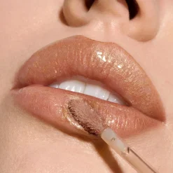 Mac Cosmetics Huulimeikit<Lipglass Air Non-Sticky Gloss -huulikiilto 5 ml