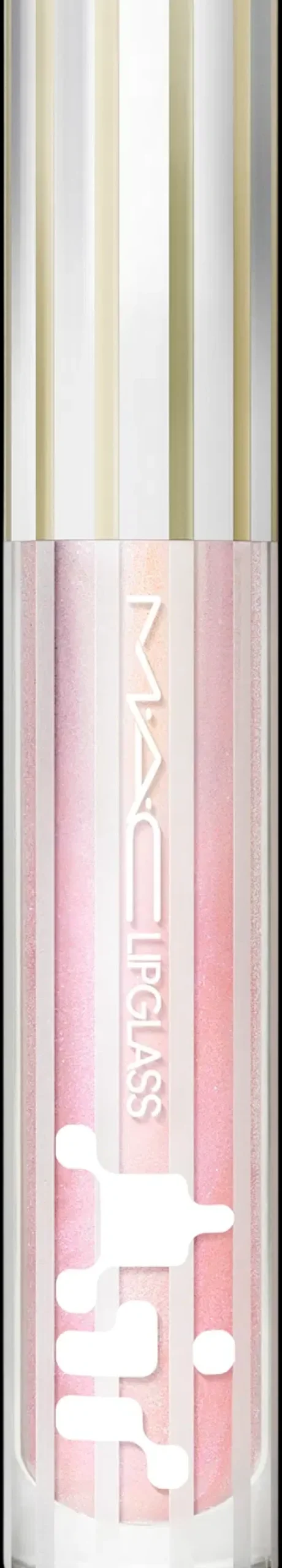 Mac Cosmetics Huulimeikit<Lipglass Air Non-Sticky Gloss -huulikiilto 5 ml