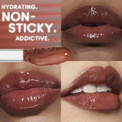 Mac Cosmetics Huulimeikit<Lipglass Air Non-Sticky Gloss -huulikiilto 5 ml