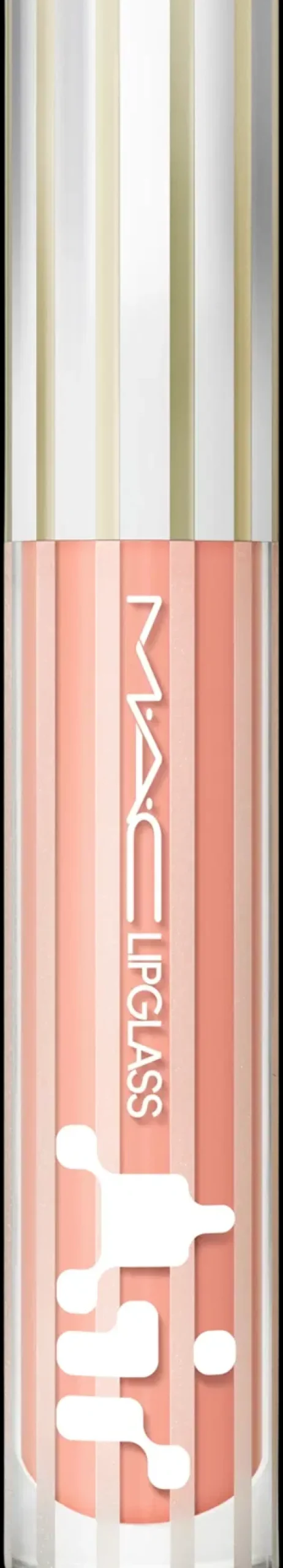 Mac Cosmetics Huulimeikit<Lipglass Air Non-Sticky Gloss -huulikiilto 5 ml