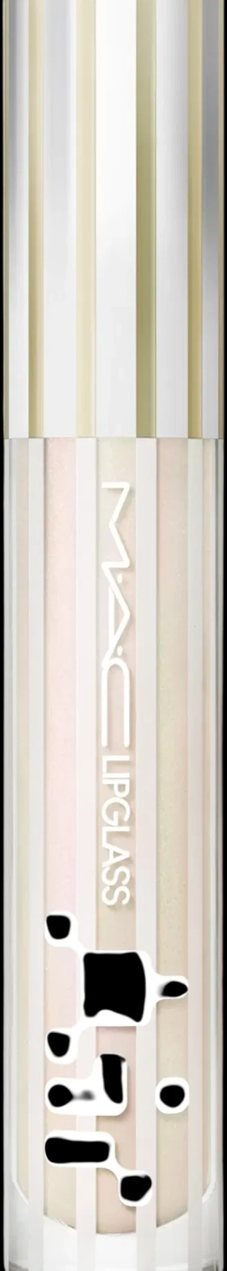Mac Cosmetics Huulimeikit<Lipglass Air Non-Sticky Gloss -huulikiilto 5 ml