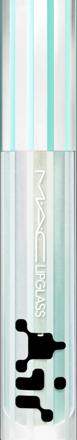 Mac Cosmetics Huulimeikit<Lipglass Air Non-Sticky Gloss -huulikiilto 5 ml Hint Of Mint