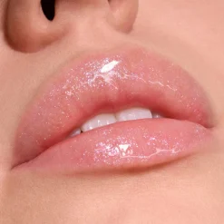 Mac Cosmetics Huulimeikit<Lipglass Air Non-Sticky Gloss -huulikiilto 5 ml Hint Of Mint