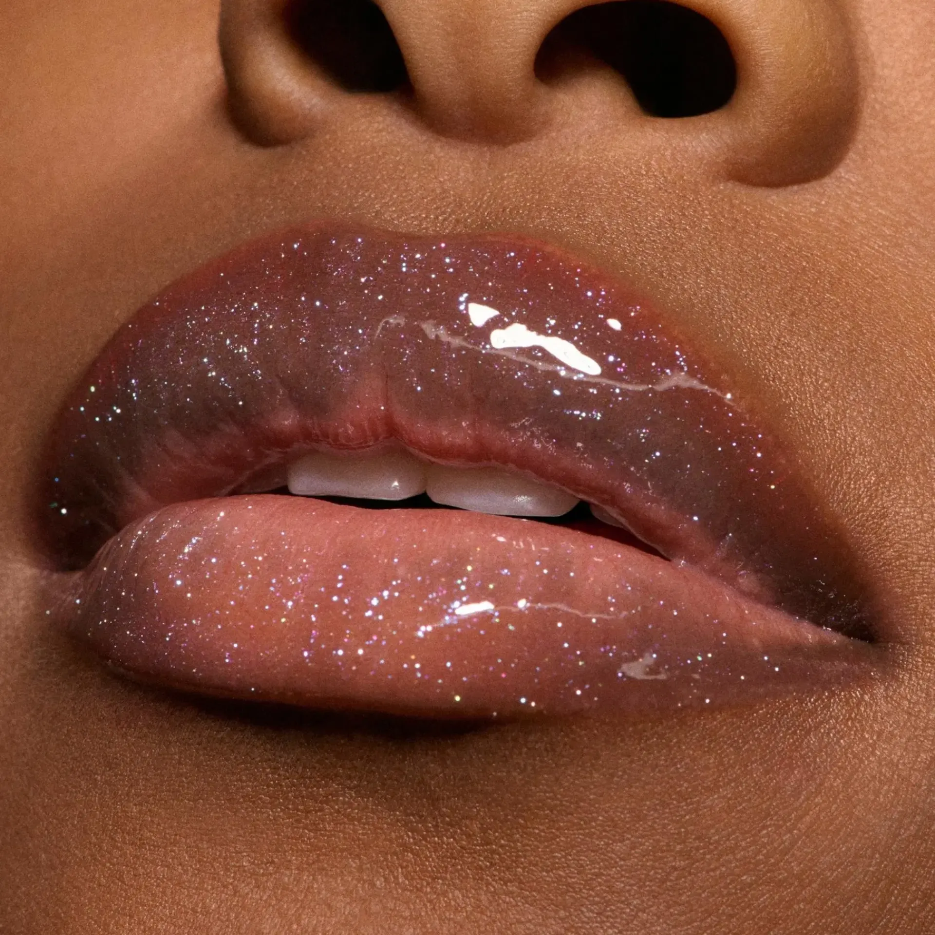 Mac Cosmetics Huulimeikit<Lipglass Air Non-Sticky Gloss -huulikiilto 5 ml Hint Of Mint