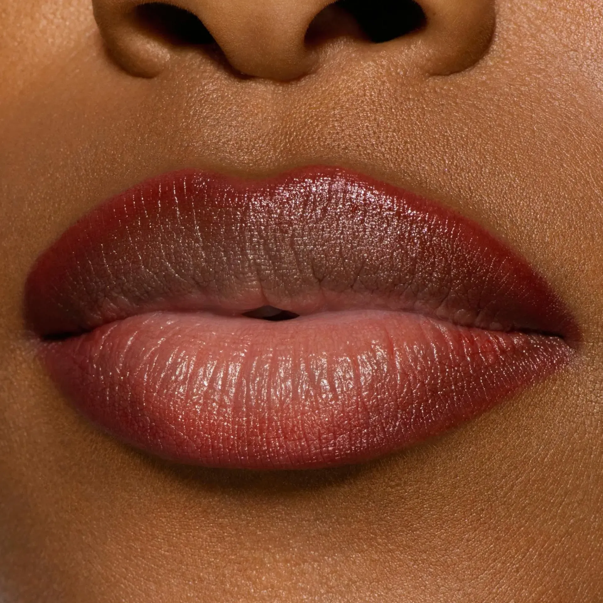 Mac Cosmetics Huulimeikit<Lipglazer Glossy Liner -huultenrajauskynä 0,25 g