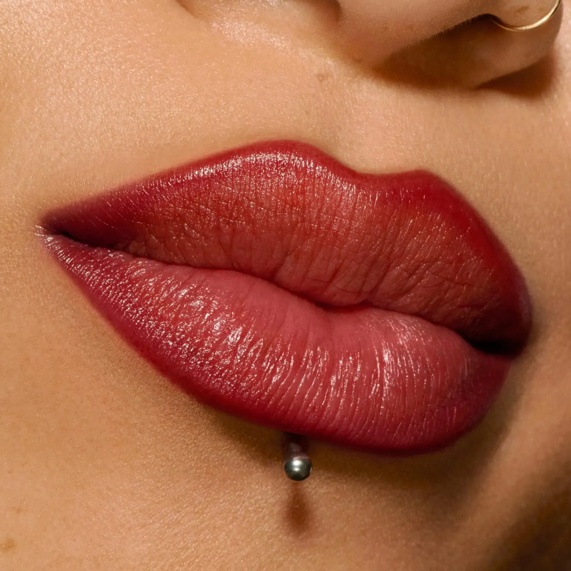 Mac Cosmetics Huulimeikit<Lipglazer Glossy Liner -huultenrajauskynä 0,25 g