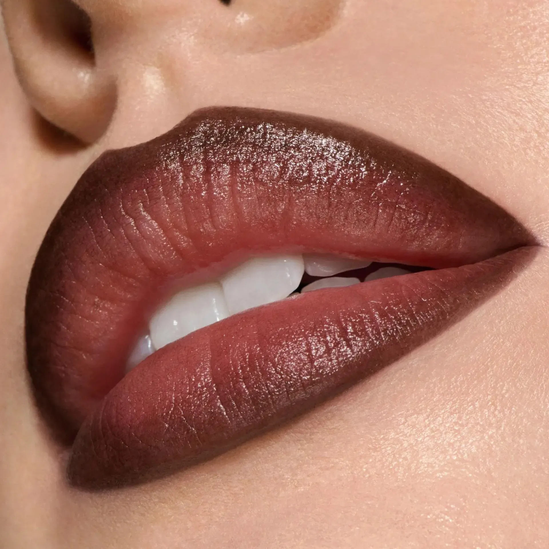 Mac Cosmetics Huulimeikit<Lipglazer Glossy Liner -huultenrajauskynä 0,25 g