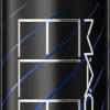 Mac Cosmetics Silmämeikit<Macstack Elevated Mascara -ripsiväri Denim Stack 12 ml
