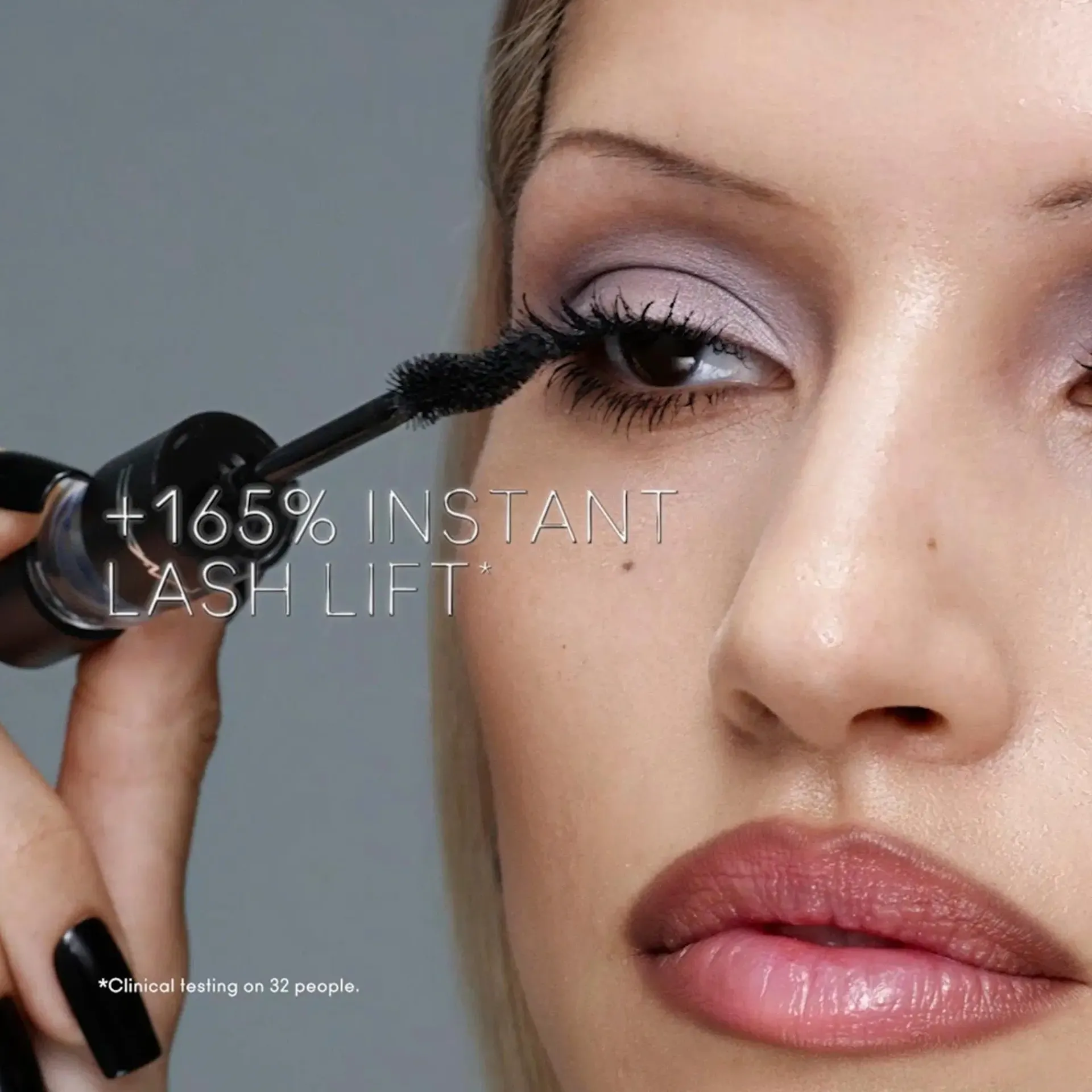 Mac Cosmetics Silmämeikit<Macstack Elevated Mini ripsiväri