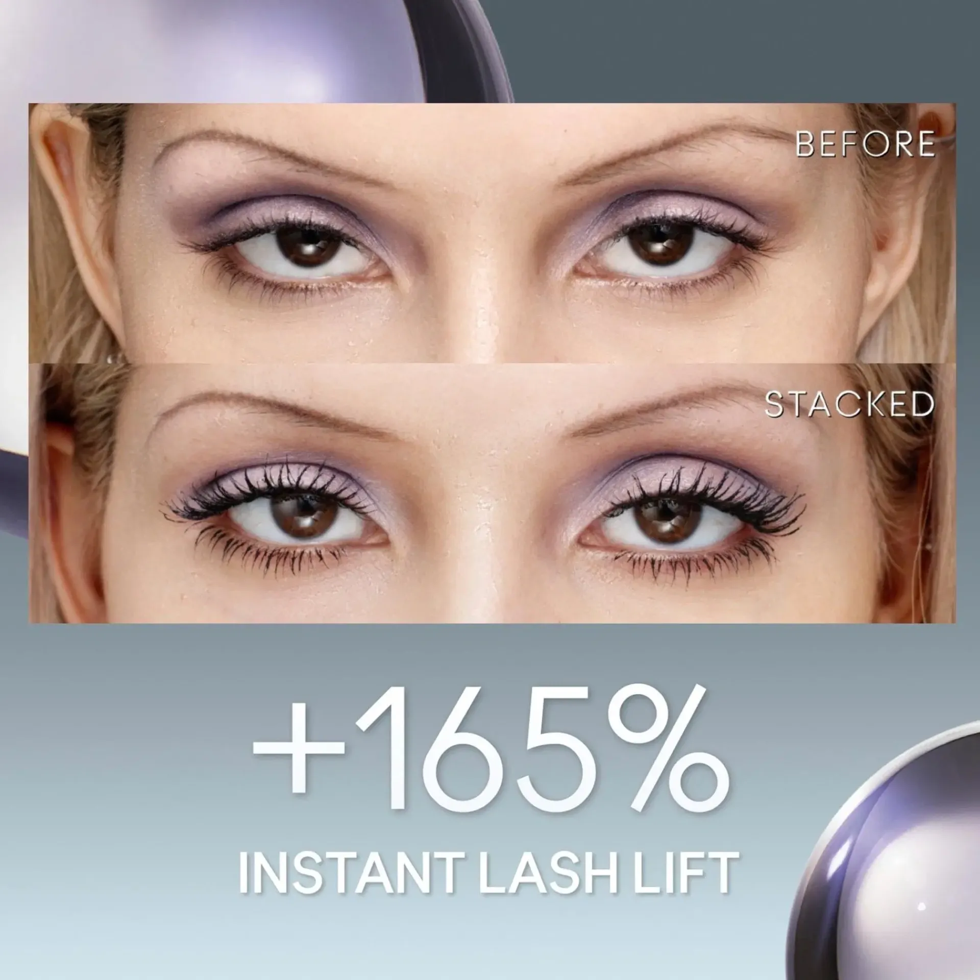 Mac Cosmetics Silmämeikit<Macstack Elevated Mini ripsiväri