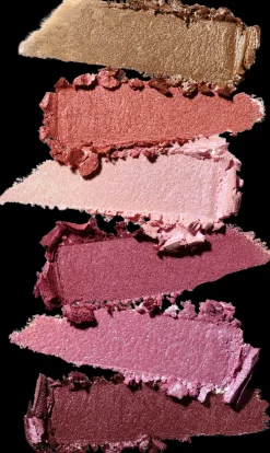 Mac Cosmetics Silmämeikit<Metamorphosis Face Eye Palette -meikkipaletti