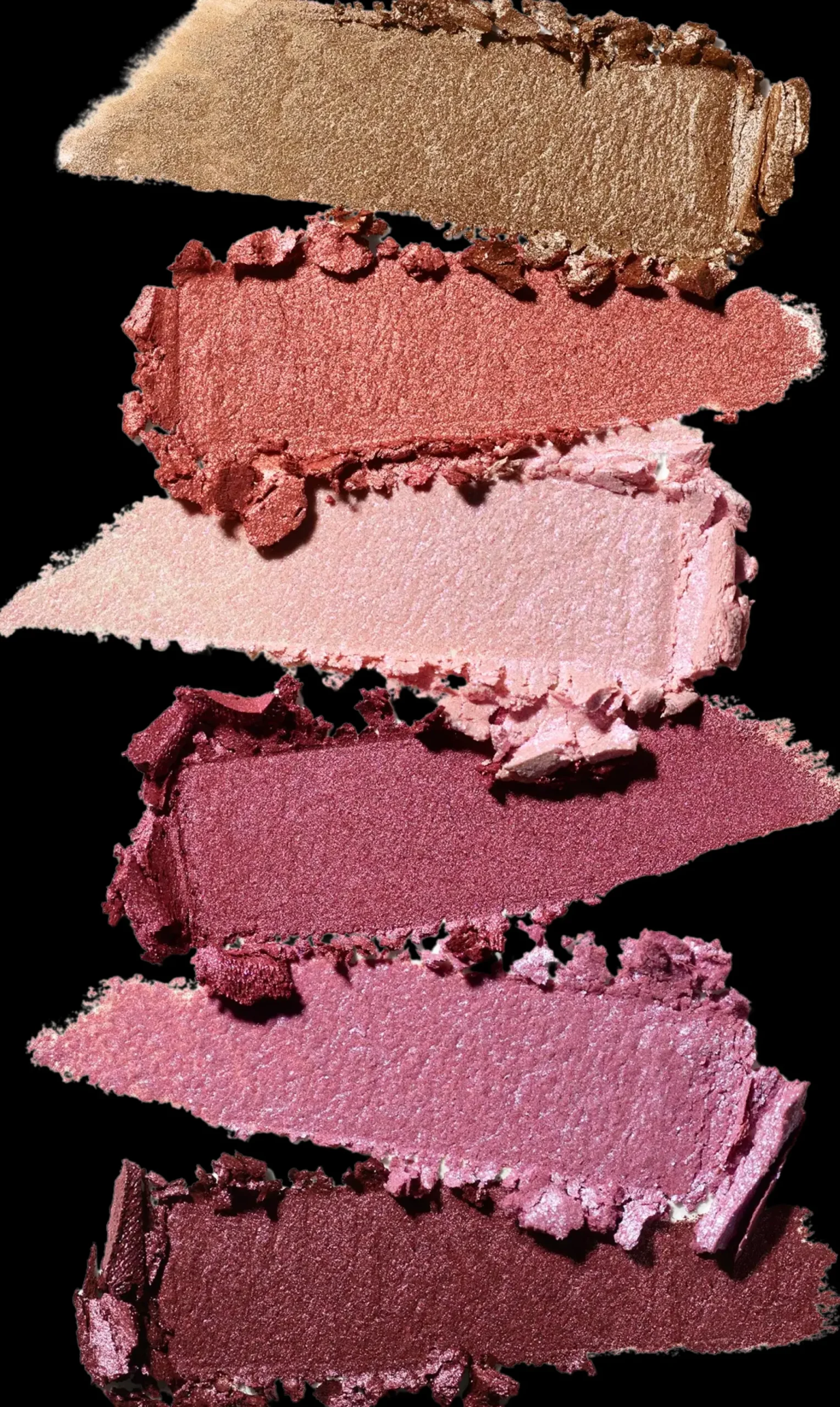 Mac Cosmetics Silmämeikit<Metamorphosis Face Eye Palette -meikkipaletti