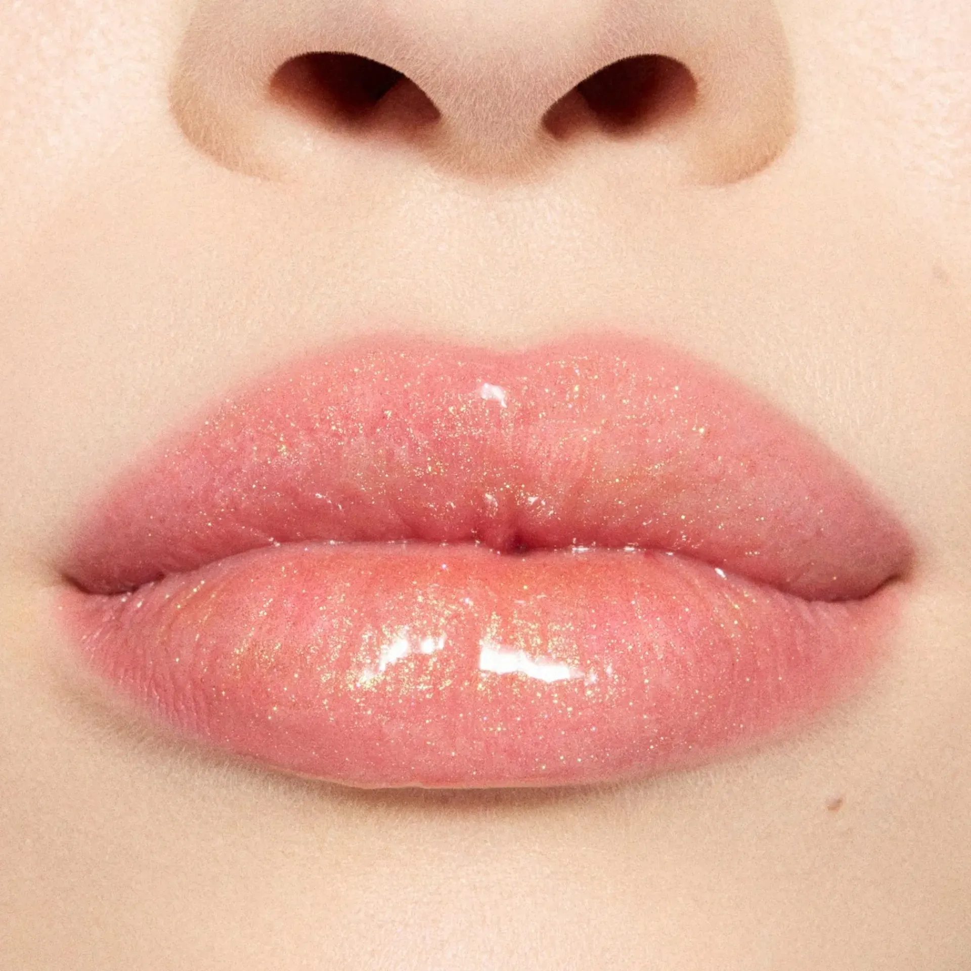 Mac Cosmetics Huulimeikit<Metamorphosis Lipglass Blow Plumping Oil -huuliöljy 5 ml