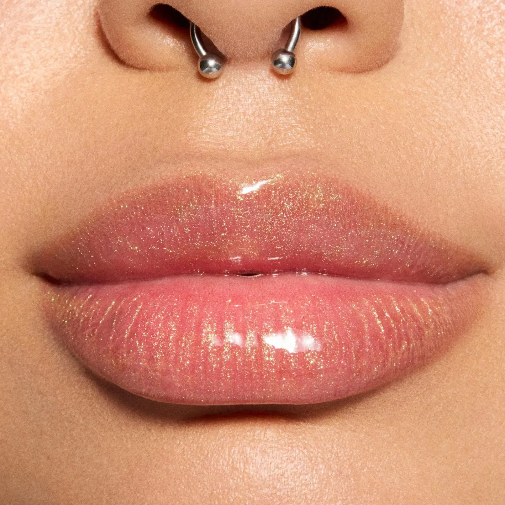 Mac Cosmetics Huulimeikit<Metamorphosis Lipglass Blow Plumping Oil -huuliöljy 5 ml