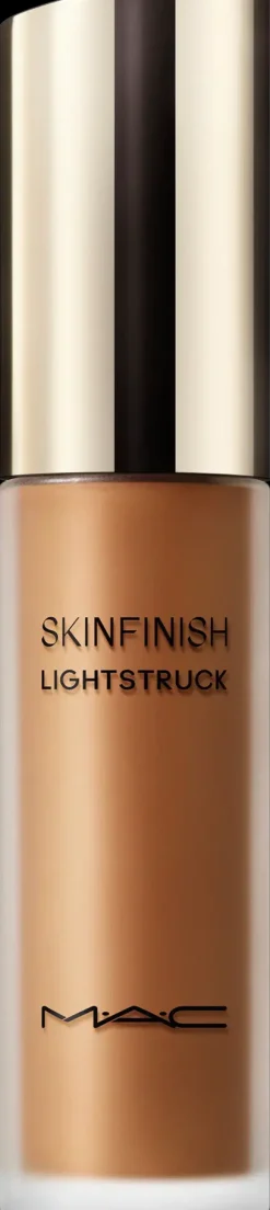 Mac Cosmetics Kasvomeikit<Skinfinish Lightstruck Liquid Highlighter -korostusväri 15 ml