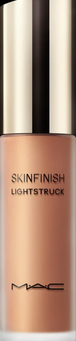Mac Cosmetics Kasvomeikit<Skinfinish Lightstruck Liquid Highlighter -korostusväri 15 ml