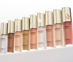 Mac Cosmetics Kasvomeikit<Skinfinish Lightstruck Liquid Highlighter -korostusväri 15 ml
