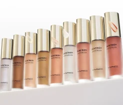 Mac Cosmetics Kasvomeikit<Skinfinish Lightstruck Liquid Highlighter -korostusväri 15 ml