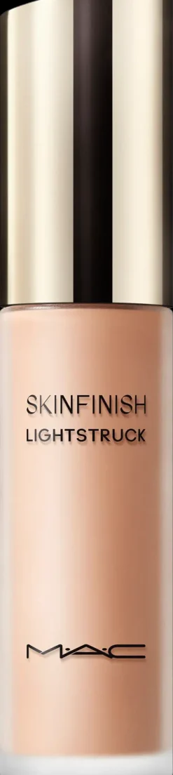 Mac Cosmetics Kasvomeikit<Skinfinish Lightstruck Liquid Highlighter -korostusväri 15 ml