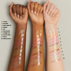 Mac Cosmetics Huulimeikit<Squirt Plumping Lipgloss Stick -huulikiilto 2,3 g