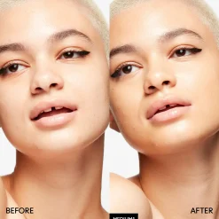 Mac Cosmetics Kasvomeikit<Strobe Dewy Skin Tint -sävyttävä kosteusvoide 30 ml