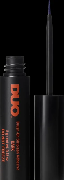 Mac Cosmetics Silmämeikit<MAC Duo Adhesive Latex Free Dark irtoripsiliima 5 g
