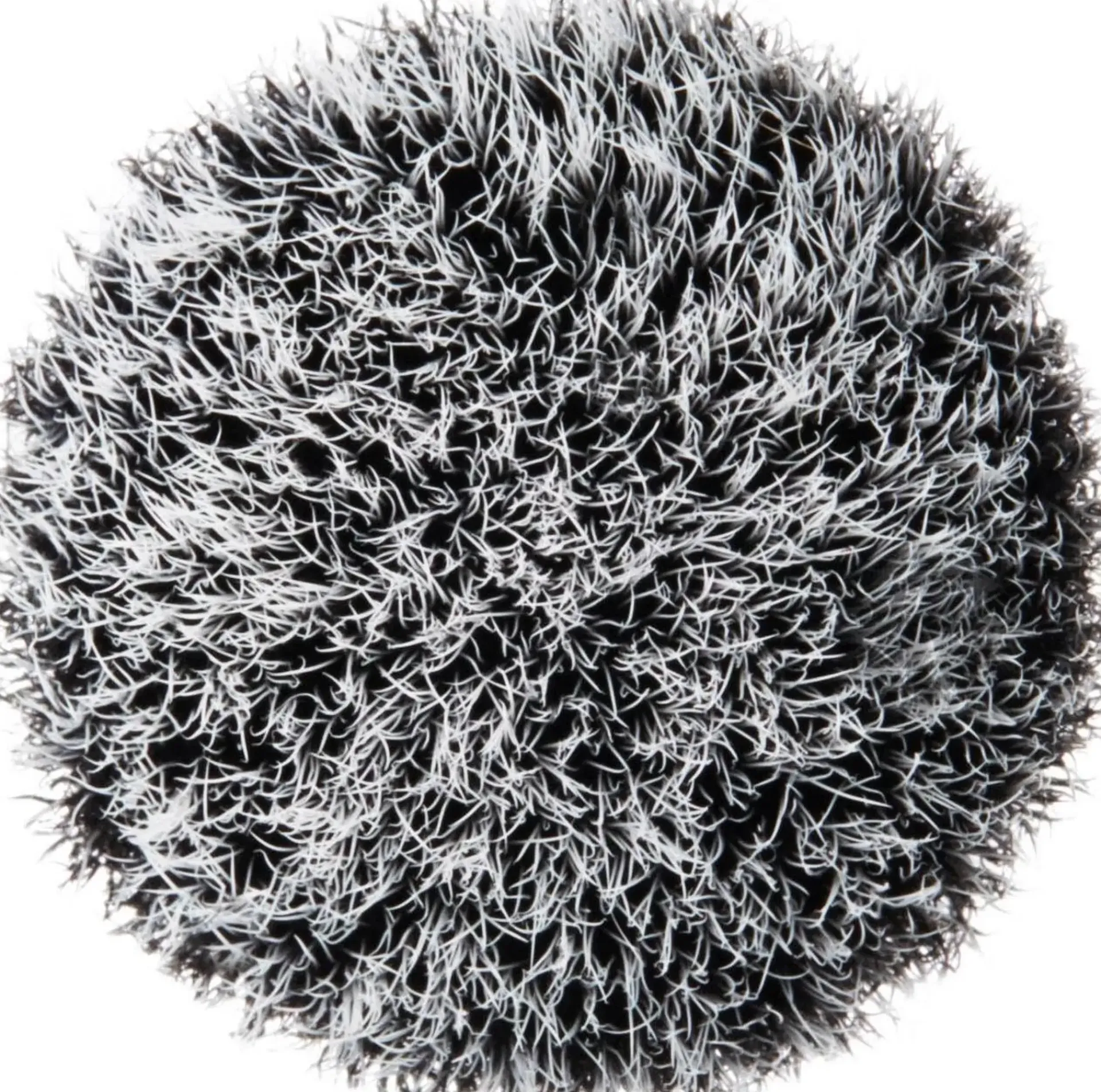 Mac Cosmetics Meikkisiveltimet Ja -Välineet<MAC Duo Fibre Face Brush 187s sivellin