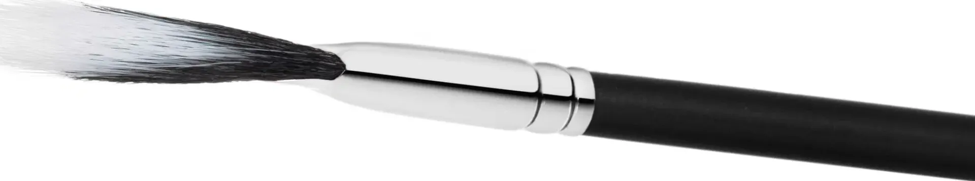 Mac Cosmetics Meikkisiveltimet Ja -Välineet<MAC Duo Fibre Fan Brush 184S sivellin