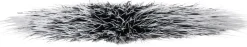 Mac Cosmetics Meikkisiveltimet Ja -Välineet<MAC Duo Fibre Fan Brush 184S sivellin