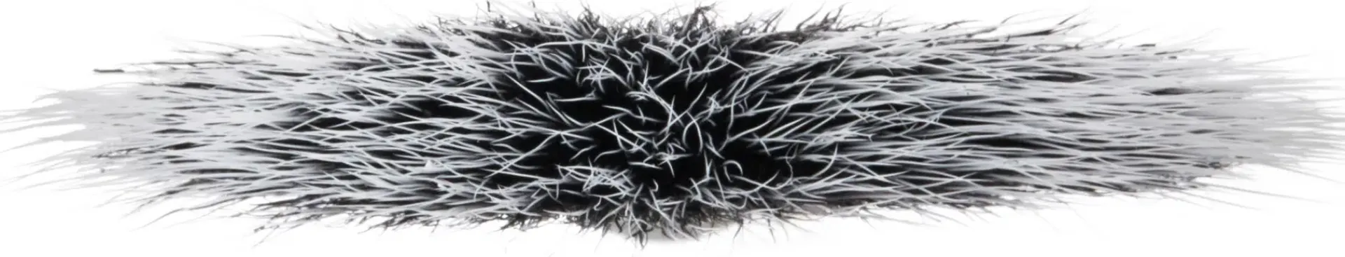 Mac Cosmetics Meikkisiveltimet Ja -Välineet<MAC Duo Fibre Fan Brush 184S sivellin