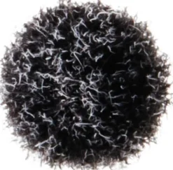 Mac Cosmetics Meikkisiveltimet Ja -Välineet<MAC Duo Fibre Tapered Brush 286s sivellin