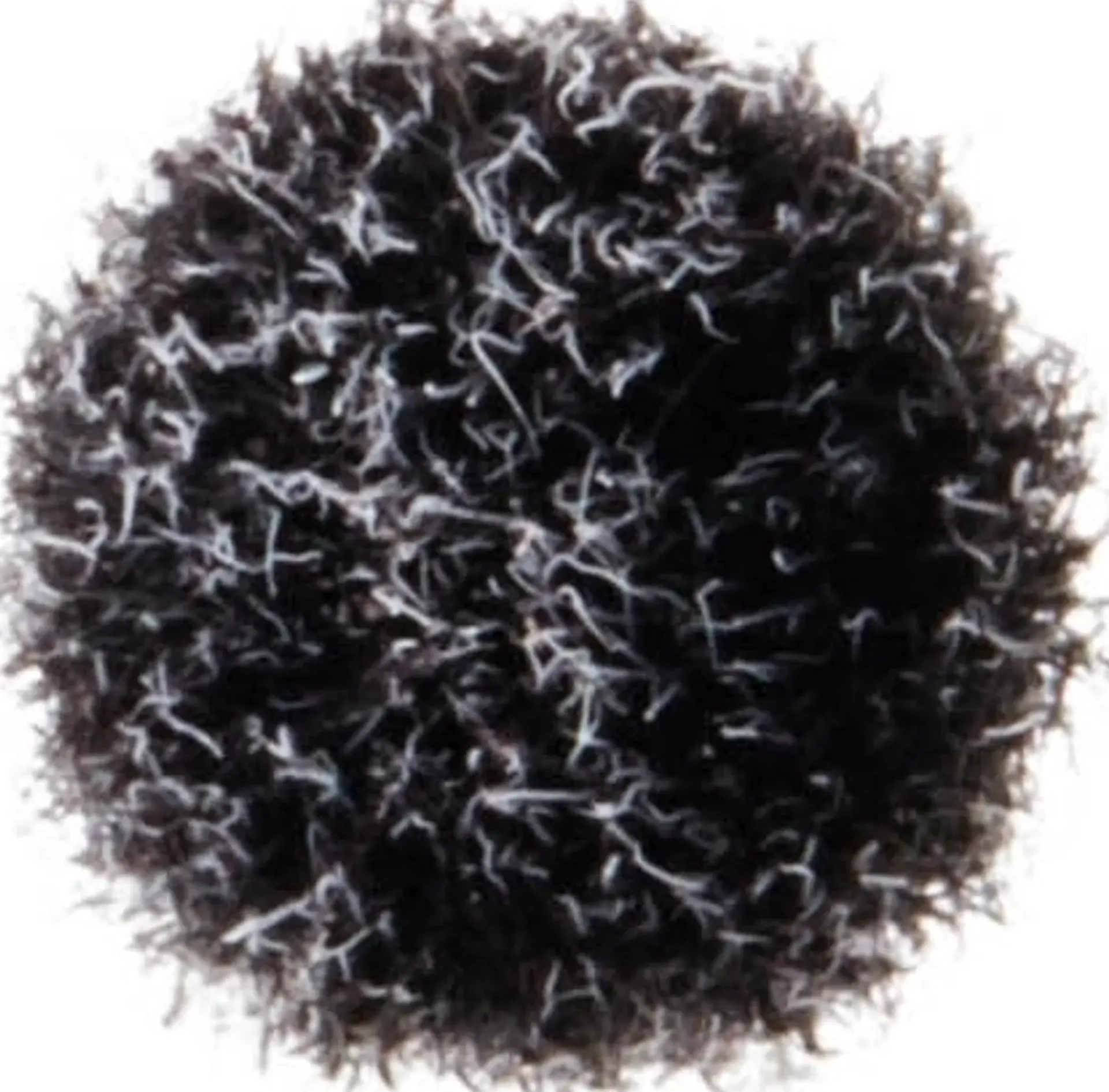Mac Cosmetics Meikkisiveltimet Ja -Välineet<MAC Duo Fibre Tapered Brush 286s sivellin