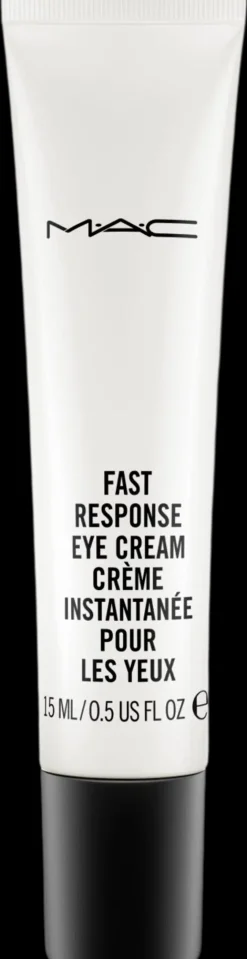 Mac Cosmetics Kasvojenhoito<MAC Fast Response Eye Cream silmänympärysvoide 5 ml