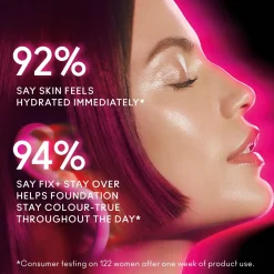 Mac Cosmetics Ihonhoidon Tehoaineet|Kasvomeikit<MAC Fix+ Stay Over Setting Spray meikinkiinnityssuihke 100 ml