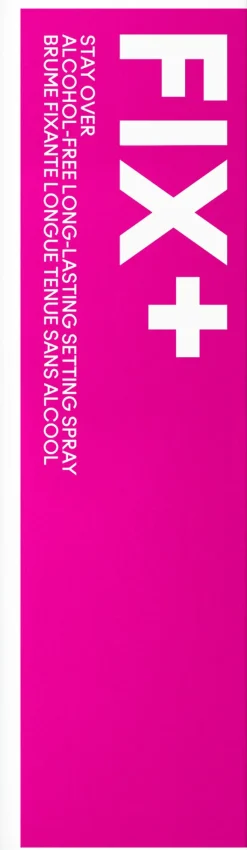 Mac Cosmetics Matkakokoiset Tuotteet|Kasvomeikit<MAC Fix+ Stay Over Setting Spray Mini meikinkiinnityssuihke 30 ml